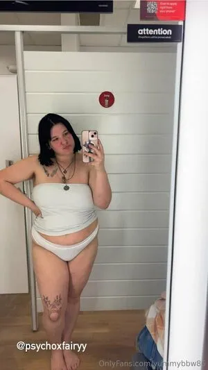 Yummybbw86 OnlyFans Leaked Free Thumbnail Picture - #w3YduVaToQ