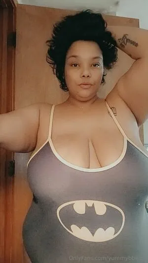 Yummybbw86 OnlyFans Leaked Free Thumbnail Picture - #y0I11Lwy4q