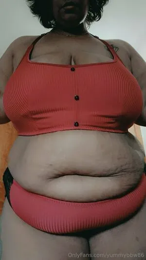 Yummybbw86 OnlyFans Leaked Free Thumbnail Picture - #zX1NC2CQcs