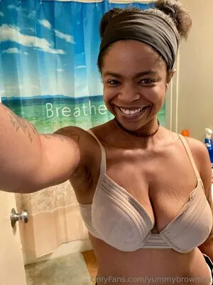 Yummybrownfox OnlyFans Leaked Free Thumbnail Picture - #axLCZHbzht