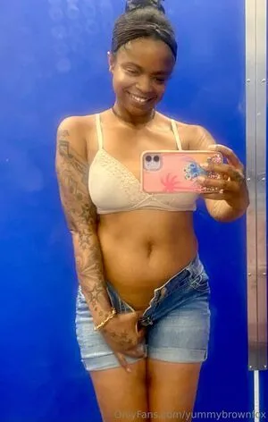 Yummybrownfox OnlyFans Leaked Free Thumbnail Picture - #wautxj796p