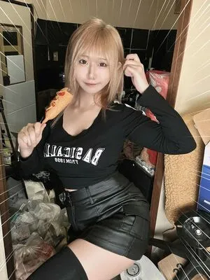 Yummyinnah OnlyFans Leaked Free Thumbnail Picture - #uVeYH0z7jz