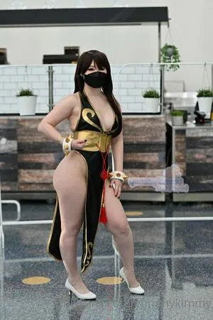 Yummykimmy OnlyFans Leaked Free Thumbnail Picture - #z6QXqVskJV
