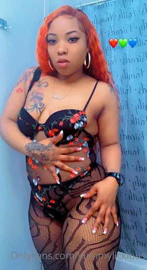 Yummylickious OnlyFans Leaked Free Thumbnail Picture - #BsP2whJxQh