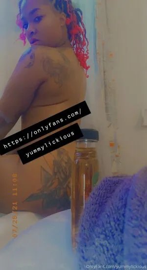 Yummylickious OnlyFans Leaked Free Thumbnail Picture - #EqG45tL0oB
