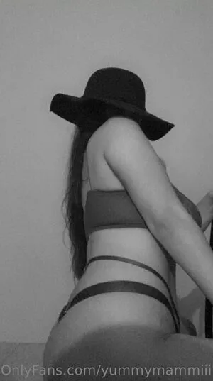 Yummymammiii OnlyFans Leaked Free Thumbnail Picture - #oxzaUG8FcL