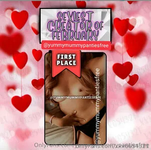 Yummymummypantiesfree OnlyFans Leaked Free Thumbnail Picture - #m9K23cTqL4