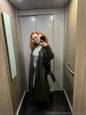 Yummypie OnlyFans Leaked Free Thumbnail Picture - #TkytUdlVg5