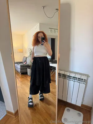 Yummypie OnlyFans Leaked Free Thumbnail Picture - #XKnkRR9xVJ