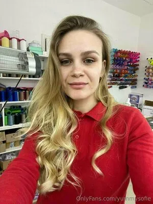 Yummysofie OnlyFans Leaked Free Thumbnail Picture - #9drz7C0Hp6