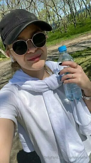 Yummysofie OnlyFans Leaked Free Thumbnail Picture - #GyubNDCFbj