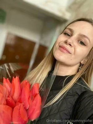 Yummysofie OnlyFans Leaked Free Thumbnail Picture - #HZJTdP1qBB