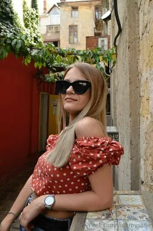 Yummysofie OnlyFans Leaked Free Thumbnail Picture - #I1jjaXjm6R