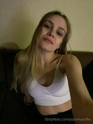 Yummysofie OnlyFans Leaked Free Thumbnail Picture - #RdU9VsmWDm
