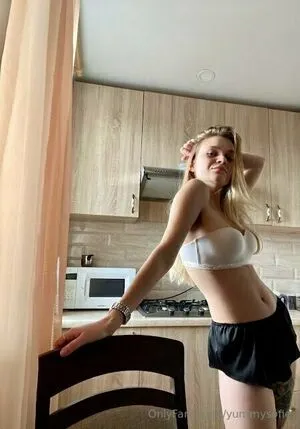 Yummysofie OnlyFans Leaked Free Thumbnail Picture - #idXUpO7kkT