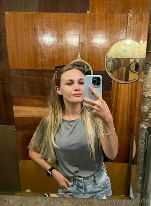 Yummysofie OnlyFans Leaked Free Thumbnail Picture - #m4tz1j1nIT