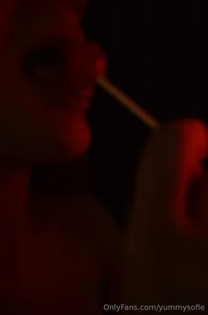 Yummysofie OnlyFans Leaked Free Thumbnail Picture - #rlBfe3phsp