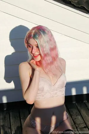 Yummyspiceee OnlyFans Leaked Free Thumbnail Picture - #C8397zL550