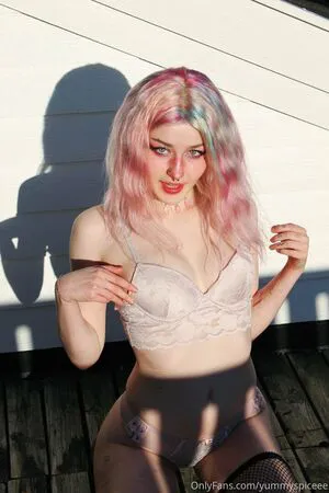 Yummyspiceee OnlyFans Leaked Free Thumbnail Picture - #sl8NVDH1S8