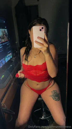 Yummysweetness OnlyFans Leaked Free Thumbnail Picture - #6e3StUKQ6W