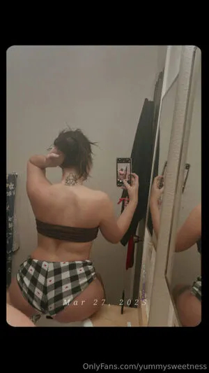 Yummysweetness OnlyFans Leaked Free Thumbnail Picture - #9owjoudQOq