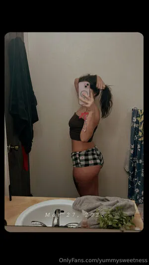Yummysweetness OnlyFans Leaked Free Thumbnail Picture - #RwgZgBMfEx