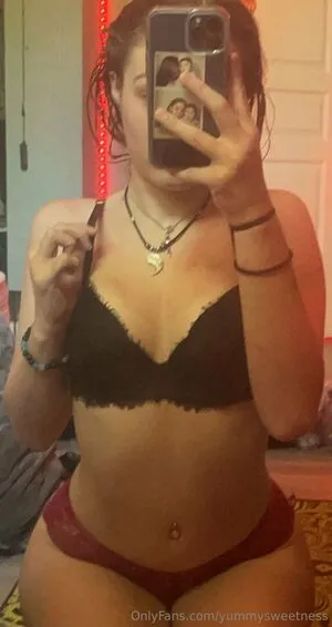 Yummysweetness OnlyFans Leaked Free Thumbnail Picture - #mns6vioTM9