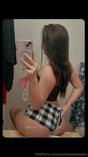 Yummysweetness OnlyFans Leaked Free Thumbnail Picture - #vuYk1w7kQ5