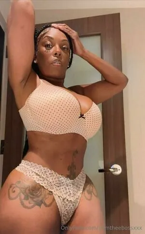 Yumtheebossxxx OnlyFans Leaked Free Thumbnail Picture - #EBneakXd5o