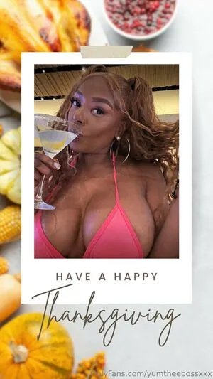 Yumtheebossxxx OnlyFans Leaked Free Thumbnail Picture - #JnxuWfrGST