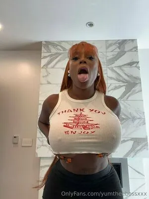 Yumtheebossxxx OnlyFans Leaked Free Thumbnail Picture - #LFZP43Xbhe