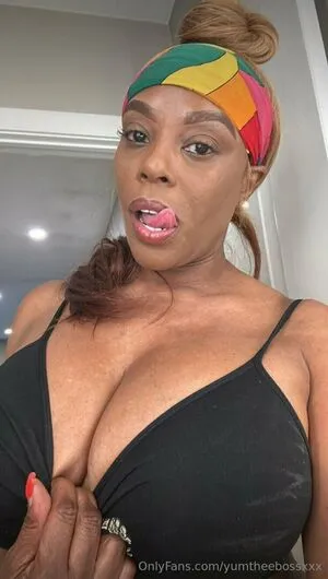 Yumtheebossxxx OnlyFans Leaked Free Thumbnail Picture - #ztNuPQUEL8