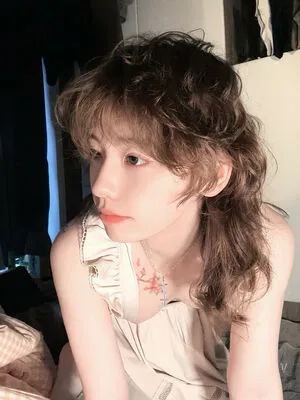 Yun Mengze OnlyFans Leaked Free Thumbnail Picture - #CfvBLSIuko