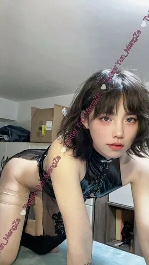 Yun Mengze OnlyFans Leaked Free Thumbnail Picture - #VkbPgxQnCs