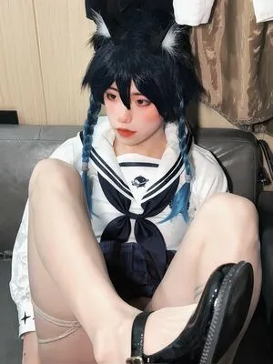 Yun Mengze OnlyFans Leaked Free Thumbnail Picture - #ZjIkqB54O7
