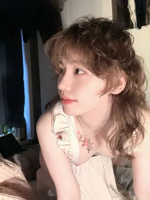 Yun Mengze OnlyFans Leaked Free Thumbnail Picture - #lgDfBH29sz