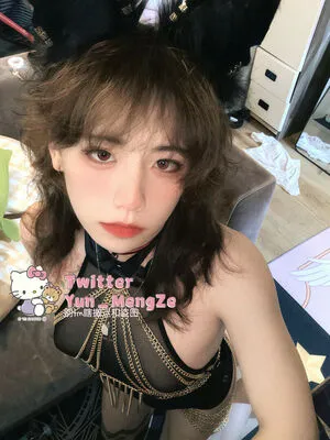 Yun Mengze OnlyFans Leaked Free Thumbnail Picture - #mHW8Bo7DKI