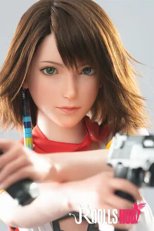 Yuna Doll OnlyFans Leaked Free Thumbnail Picture - #09pnQ6NliE