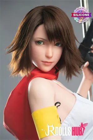 Yuna Doll OnlyFans Leaked Free Thumbnail Picture - #0vAQv0MAXR