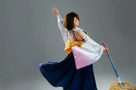 Yuna Doll OnlyFans Leaked Free Thumbnail Picture - #F6IwzJcCX8