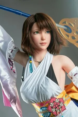 Yuna Doll OnlyFans Leaked Free Thumbnail Picture - #TfGAaajIPp