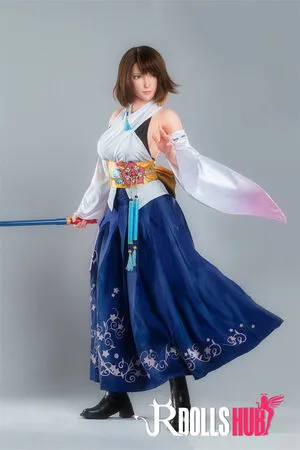 Yuna Doll OnlyFans Leaked Free Thumbnail Picture - #dygAPDCIIc