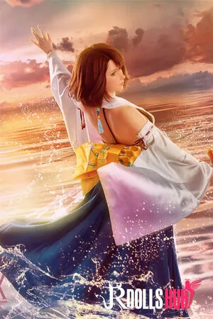 Yuna Doll OnlyFans Leaked Free Thumbnail Picture - #nJuTgf1SHD