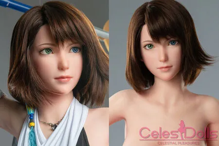 Yuna Doll OnlyFans Leaked Free Thumbnail Picture - #rcLcoM4D1x