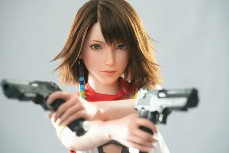 Yuna Doll OnlyFans Leaked Free Thumbnail Picture - #zrLSGUxgbk