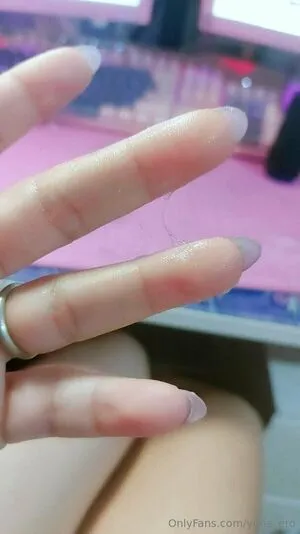 Yuna Ero OnlyFans Leaked Free Thumbnail Picture - #75fBlm1bb6