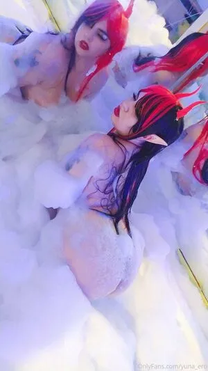 Yuna Ero OnlyFans Leaked Free Thumbnail Picture - #GF160dmzkp