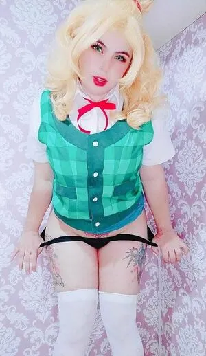 Yuna Ero OnlyFans Leaked Free Thumbnail Picture - #oIY6CK09Uv