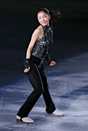 Yuna Kim OnlyFans Leaked Free Thumbnail Picture - #9MAh9UnUfB