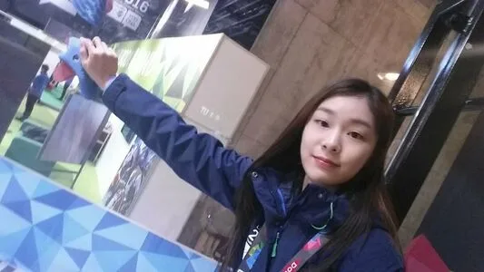 Yuna Kim OnlyFans Leaked Free Thumbnail Picture - #o2RcBk1AhI